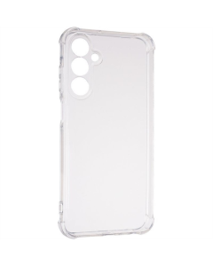 Чехол-накладка для Samsung A30s Gelius Ultra Thin Proof Прозрачный (Прозрачный)