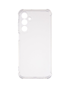 Чехол-накладка для Samsung A30s Gelius Ultra Thin Proof Прозрачный (Прозрачный)