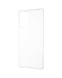 Чехол-накладка для Samsung A32 Gelius Ultra Thin Proof Прозрачный (Прозрачный)