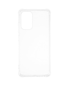 Чехол-накладка для Samsung A32 Gelius Ultra Thin Proof Прозрачный (Прозрачный)