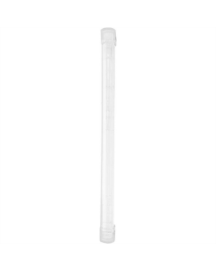 Чохол-накладка для Samsung A34 Gelius Ultra Thin Proof Прозора (Прозрачный)