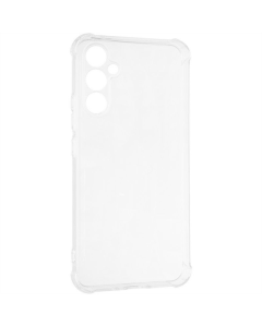 Чохол-накладка для Samsung A34 Gelius Ultra Thin Proof Прозора (Прозрачный)