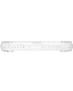 Чохол-накладка для Samsung A34 Gelius Ultra Thin Proof Прозора (Прозрачный)