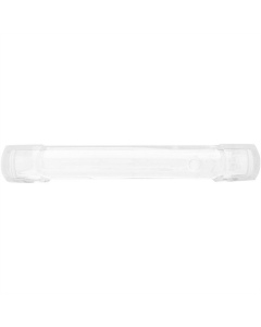 Чохол-накладка для Samsung A34 Gelius Ultra Thin Proof Прозора (Прозрачный)