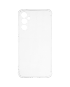Чохол-накладка для Samsung A34 Gelius Ultra Thin Proof Прозора (Прозрачный)
