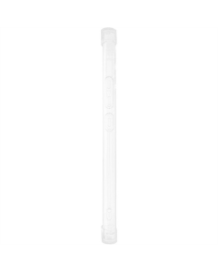 Чохол-накладка для Samsung A34 Gelius Ultra Thin Proof Прозора (Прозрачный)