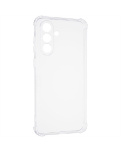 Чехол-накладка для Samsung A36 Gelius Ultra Thin Proof Прозрачный (Прозрачный)