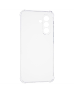 Чехол-накладка для Samsung A36 Gelius Ultra Thin Proof Прозрачный (Прозрачный)