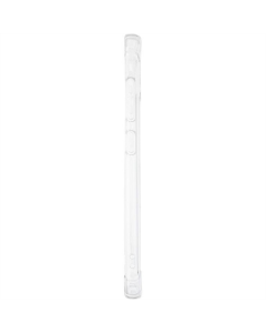 Чехол-накладка для Samsung A51 Gelius Ultra Thin Proof Прозрачный (Прозрачный)