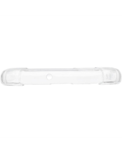 Чехол-накладка для Samsung A51 Gelius Ultra Thin Proof Прозрачный (Прозрачный)