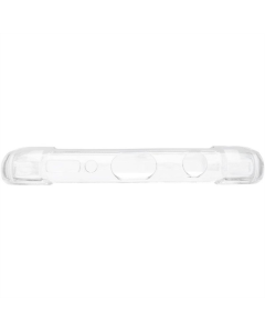 Чехол-накладка для Samsung A51 Gelius Ultra Thin Proof Прозрачный (Прозрачный)