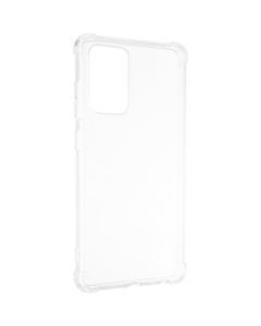 Чехол-накладка для Samsung A52 Gelius Ultra Thin Proof Прозрачный (Прозрачный)