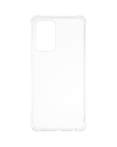 Чехол-накладка для Samsung A52 Gelius Ultra Thin Proof Прозрачный (Прозрачный)