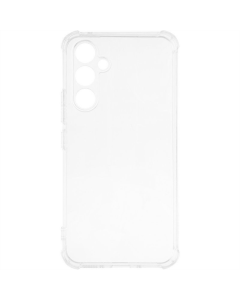 Чехол-накладка для Samsung A54 Gelius Ultra Thin Proof Прозрачный (Прозрачный)