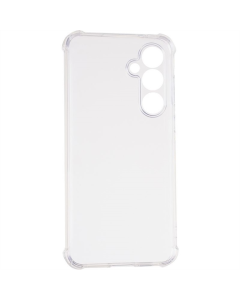 Чехол-накладка для Samsung A55 Gelius Ultra Thin Proof Прозрачный (Прозрачный)