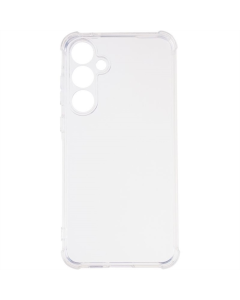 Чехол-накладка для Samsung A55 Gelius Ultra Thin Proof Прозрачный (Прозрачный)