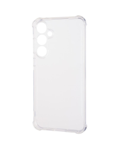 Чехол-накладка для Samsung A55 Gelius Ultra Thin Proof Прозрачный (Прозрачный)