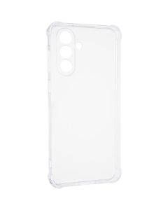 Чехол-накладка для Samsung A56 Gelius Ultra Thin Proof Прозрачный (Прозрачный)