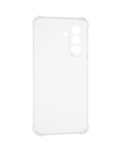 Чехол-накладка для Samsung A56 Gelius Ultra Thin Proof Прозрачный (Прозрачный)