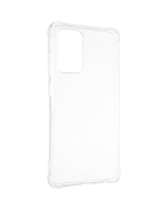 Чехол-накладка для Samsung A72 Gelius Ultra Thin Proof Прозрачный (Прозрачный)