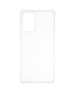 Чехол-накладка для Samsung A72 Gelius Ultra Thin Proof Прозрачный (Прозрачный)