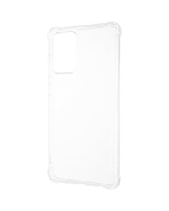 Чехол-накладка для Samsung A72 Gelius Ultra Thin Proof Прозрачный (Прозрачный)