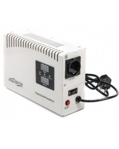 Стабілізатор напруги EnerGenie EG-AVR-DW1000-01 1000VA