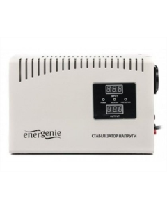 Стабілізатор напруги EnerGenie EG-AVR-DW1000-01 1000VA