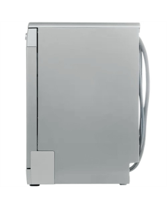 Посудомийна машина Indesit DSCFE1B10SRU Сіра (Silver)