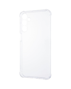 Чехол-накладка для Samsung M15 Gelius Ultra Thin Proof Прозрачный (Прозрачный)