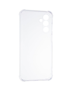 Чехол-накладка для Samsung M15 Gelius Ultra Thin Proof Прозрачный (Прозрачный)