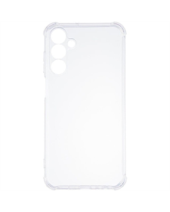 Чехол-накладка для Samsung M15 Gelius Ultra Thin Proof Прозрачный (Прозрачный)