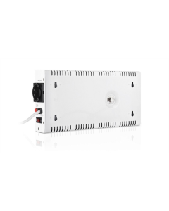 Стабілізатор напруги REAL-EL Stab Slim-1000 Білий (White)