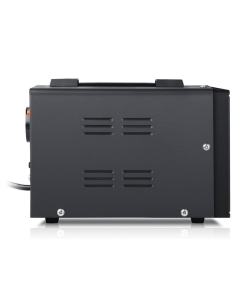 Стабілізатор напруги REAL-EL Stab Energy-1000 Чорний (Black)