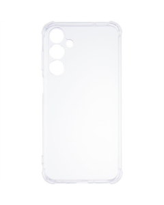 Чохол накладка для Samsung M35 Gelius Ultra Thin Proof Прозора (Transparent)