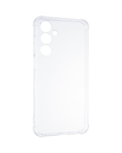 Чохол накладка для Samsung M35 Gelius Ultra Thin Proof Прозора (Transparent)