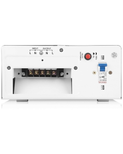 Стабілізатор напруги REAL-EL Stab WM-5000