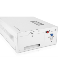 Стабілізатор напруги REAL-EL Stab WM-5000