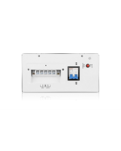 Стабілізатор напруги REAL-EL Stab WM-10000