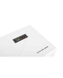 Стабілізатор напруги REAL-EL Stab WM-10000