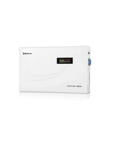 Стабілізатор напруги REAL-EL Stab WM-10000