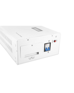 Стабілізатор напруги REAL-EL Stab WM-10000