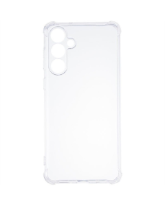 Чехол-накладка для Samsung M55 Gelius Ultra Thin Proof Прозрачный (Прозрачный)