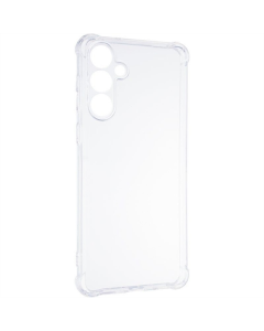 Чехол-накладка для Samsung M55 Gelius Ultra Thin Proof Прозрачный (Прозрачный)