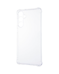 Чехол-накладка для Samsung M55 Gelius Ultra Thin Proof Прозрачный (Прозрачный)