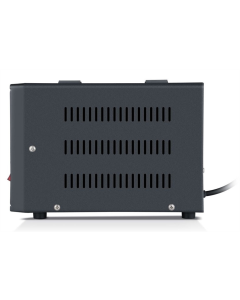 Стабілізатор напруги REAL-EL Stab Energy-2000 Чорний (Black)