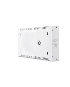 Стабілізатор напруги REAL-EL Stab Slim-2000 Білий (White)