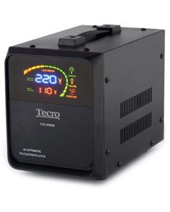 Стабілізатор напруги Tecro TLR-2000B