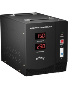 Стабілізатор напруги Njoy Alvis 3000 (AVRL-3005TAL-CS01B)