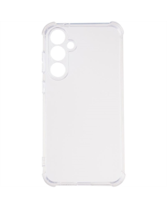 Чехол-накладка для Samsung S23 FE 5G Gelius Ultra Thin Proof Прозрачный (Прозрачный)